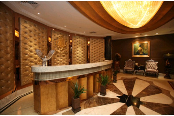 重庆桑拿会所深度体验指南：解锁舒适养生新天地