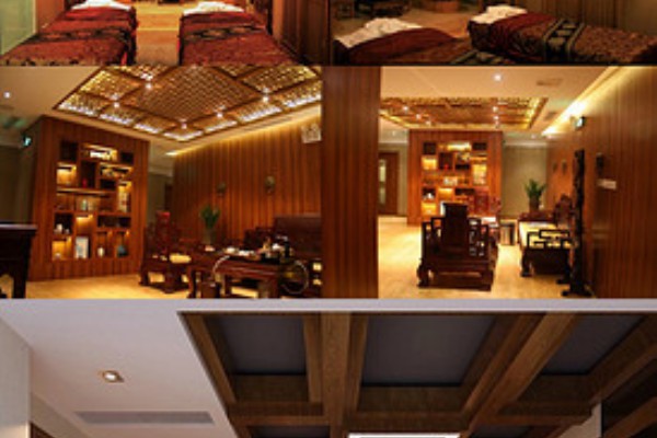 山城热浪来袭，重庆桑拿网，畅享夏日清凉！