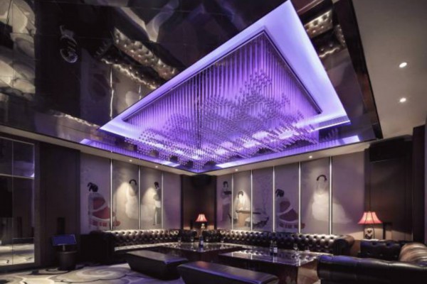 重庆金色湖畔，按摩养生好去处！