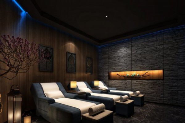 罗之屿泰式按摩，重庆之旅不能错过的养生之道！