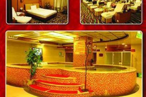 山城重庆，这家特色按摩店，让你体验不一样的舒缓时光！