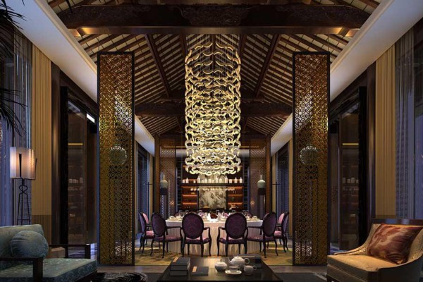 铜梁夜色，巴渝风情韵味长