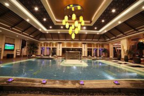 重庆按摩足浴，美团上就能找到啦！