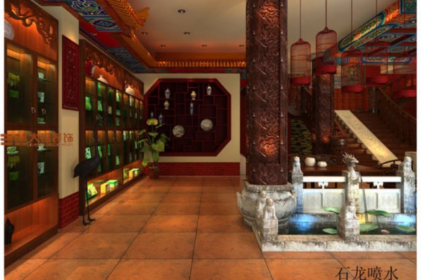 重庆北站藏匿的桑拿秘境