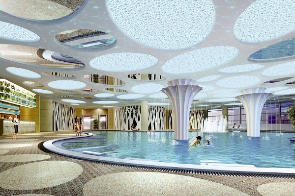 来重庆，就选在线预约洗脸按摩，轻松养生不是梦！