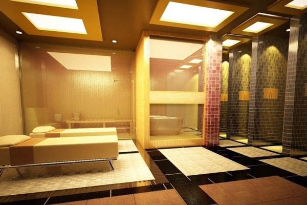 重庆男士养生新宠：桑拿按摩，舒缓身心两不误